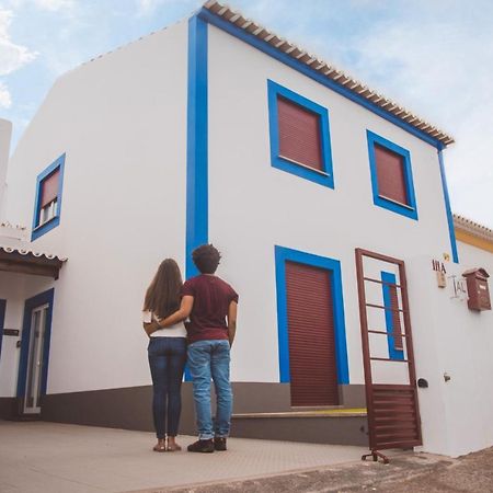 Casa Do Pequeno Dragoeiro Villa Angra do Heroísmo Buitenkant foto
