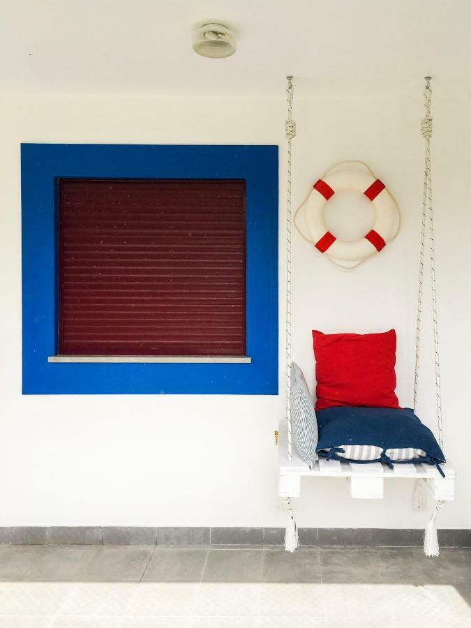 Casa Do Pequeno Dragoeiro Villa Angra do Heroísmo Buitenkant foto